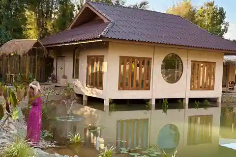 Pai : Half-Day Wellness Yoga Retreat