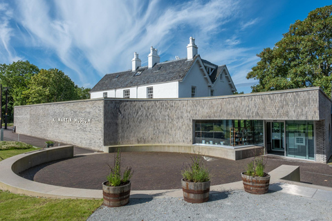 Kilmartin Museum: Entry Ticket