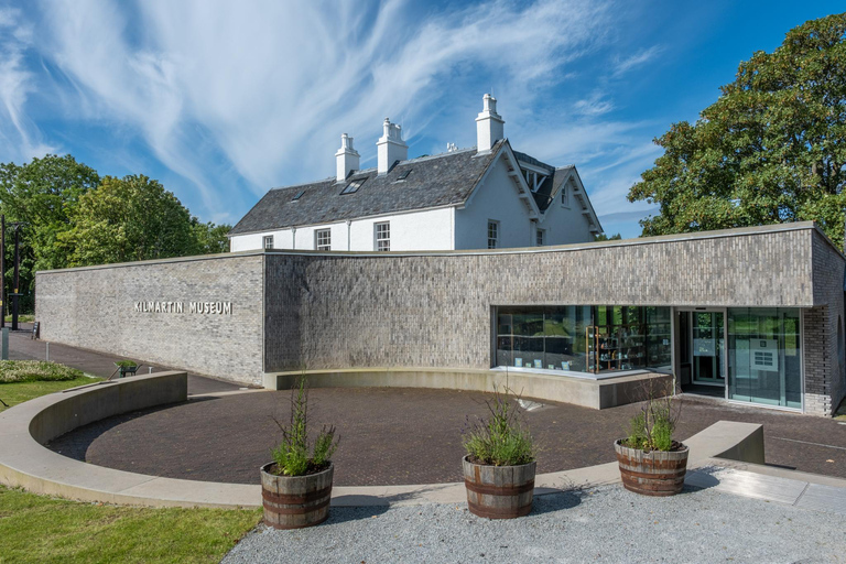 Kilmartin Museum: Entry Ticket