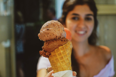 Roma: Tour gastronômico guiado em TrastevereExcursão gastronômica em Trastevere