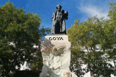 Madrid’s Art Scene: Prado & Reina Sofia Museums Guided Tour