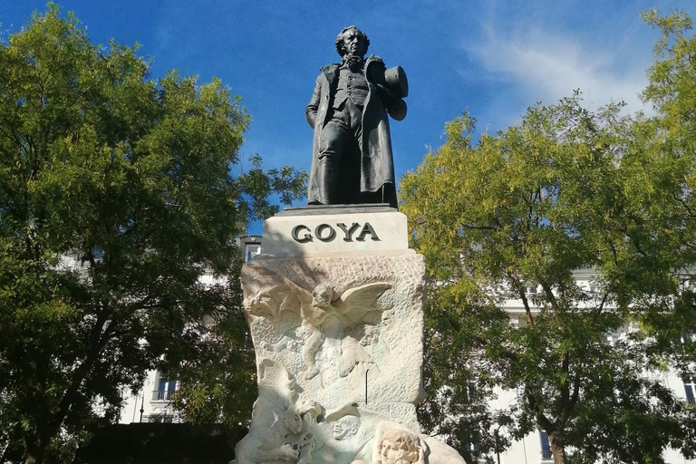 Madrid’s Art Scene: Prado & Reina Sofia Museums Guided Tour