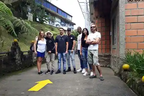 Medellin: Pablo Escobar Full-Day Tour