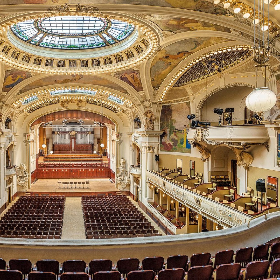 Galerie média
