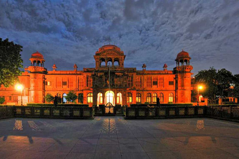 8 Days Rajasthan Tour - Jaipur, Jodhpur, Jaisalmer &amp; Bikaner8 Days Rajasthan Tour With 3 Star Accommodation