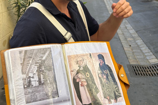 Aix-en-Provence: Stadtbesichtigung