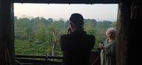 3 noches 4 días Parque Nacional Chitwan con estancia de la noche - Housity