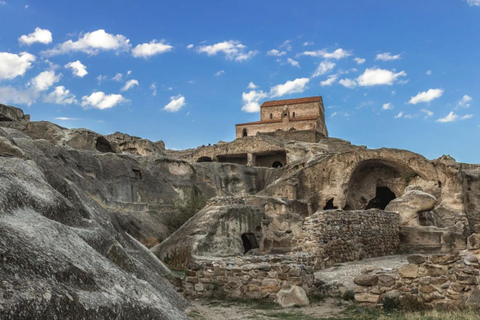 Tbilisi: Discover Georgia in 6 Days – All-Inclusive Tours ✅