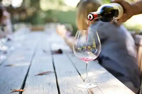 Corfu: Vineyard and Winery Tour with Cooking Class