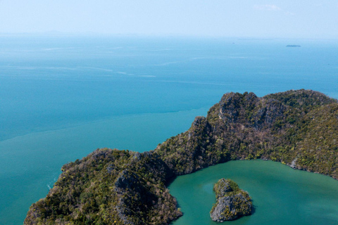 Langkawi Private Fishing Charter with Local Captain