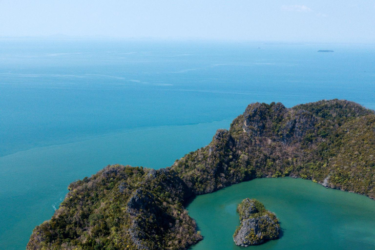 Langkawi Private Fishing Charter with Local Captain