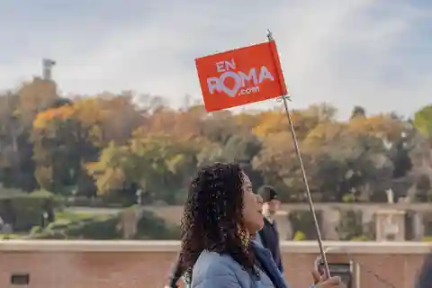 Roma: Tour dei Musei Vaticani, della Cappella Sistina e della Basilica di Roma