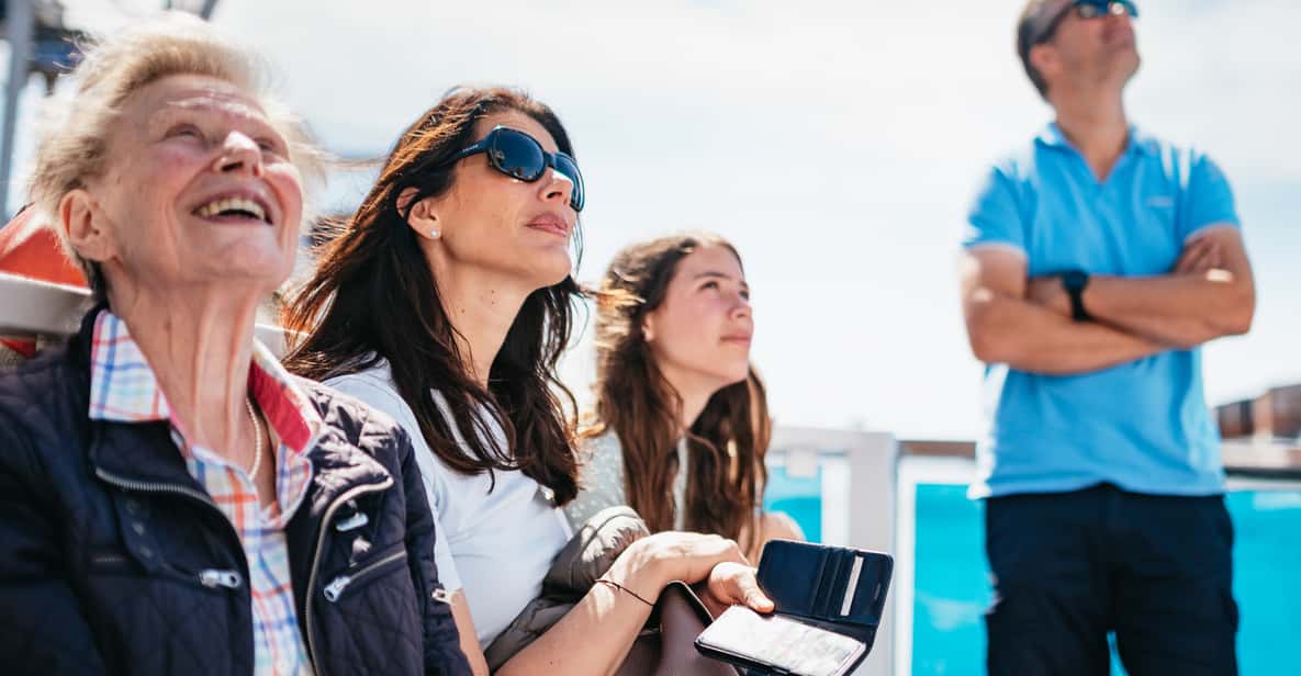 Afbeelding 17 van Hamburg: 1,5 uur durende dagcruise door de haven en Speicherstadt