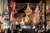 Dublin, Guided Holiday Donut Tour with Tastings - Housity
