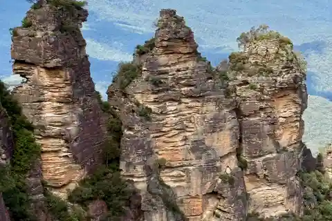 Blue Mountains | Privat tur | 1 - 7 personer | Från Sydney