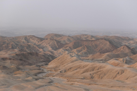 Swakopmund: Moonlandscape Picnic & Stargazing