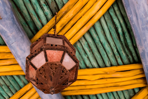 Desde Marrakech Excursión de un día a Agadir