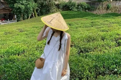 Hangzhou Private Tour: One to 4 days Option Selectable 3-Day Tour, Explore Hangzhou in Depth