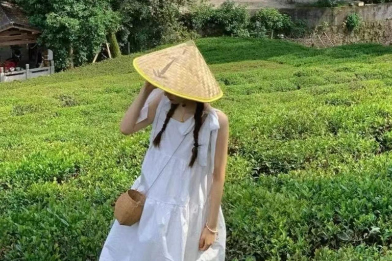 Hangzhou Private Tour: One to 4 days Option Selectable 3-Day Tour, Explore Hangzhou in Depth