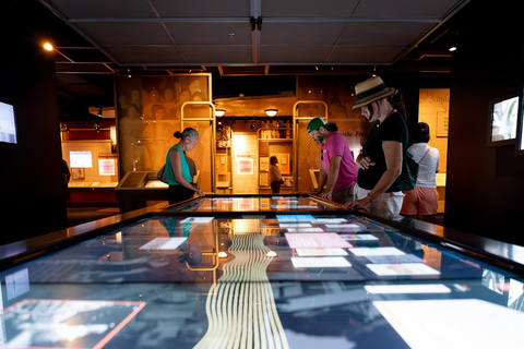 DC: National Archives & Portrait Gallery Skip-the-Line Tour Washington,DC: National Archives & Portrait Gallery