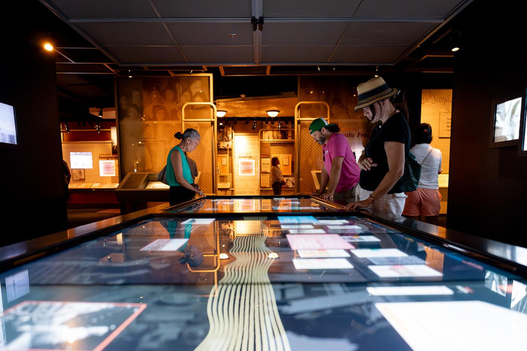 DC: National Archives & Portrait Gallery Skip-the-Line Tour Washington,DC: National Archives & Portrait Gallery