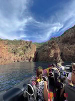 The Scandola Nature Reserve - Housity