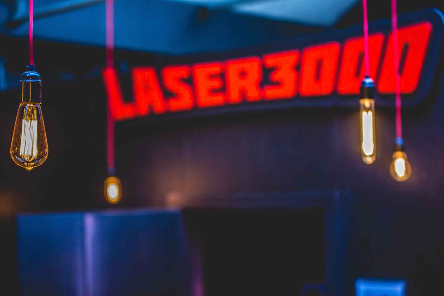 Leuven: Ultimate Laser Tag Experience – 3 Games + Drink