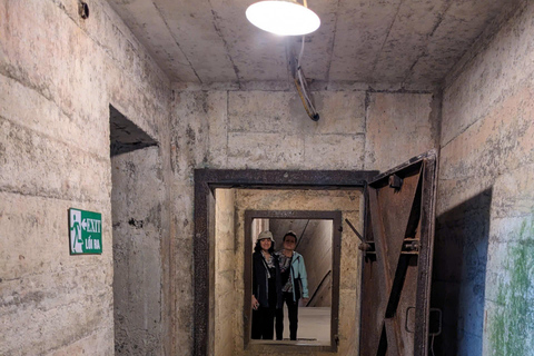 Half Day Hiking to Cat Ba National Park with a Guide