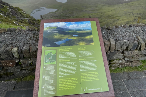 TOUR DE TOUTE L&#039;IRLANDE NORD ET SUD DE L&#039;IRLANDE