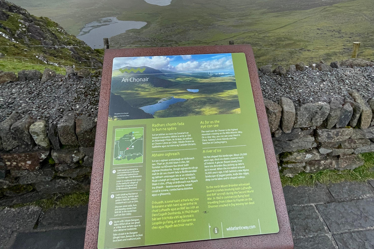 TOUR DE TOUTE L&#039;IRLANDE NORD ET SUD DE L&#039;IRLANDE