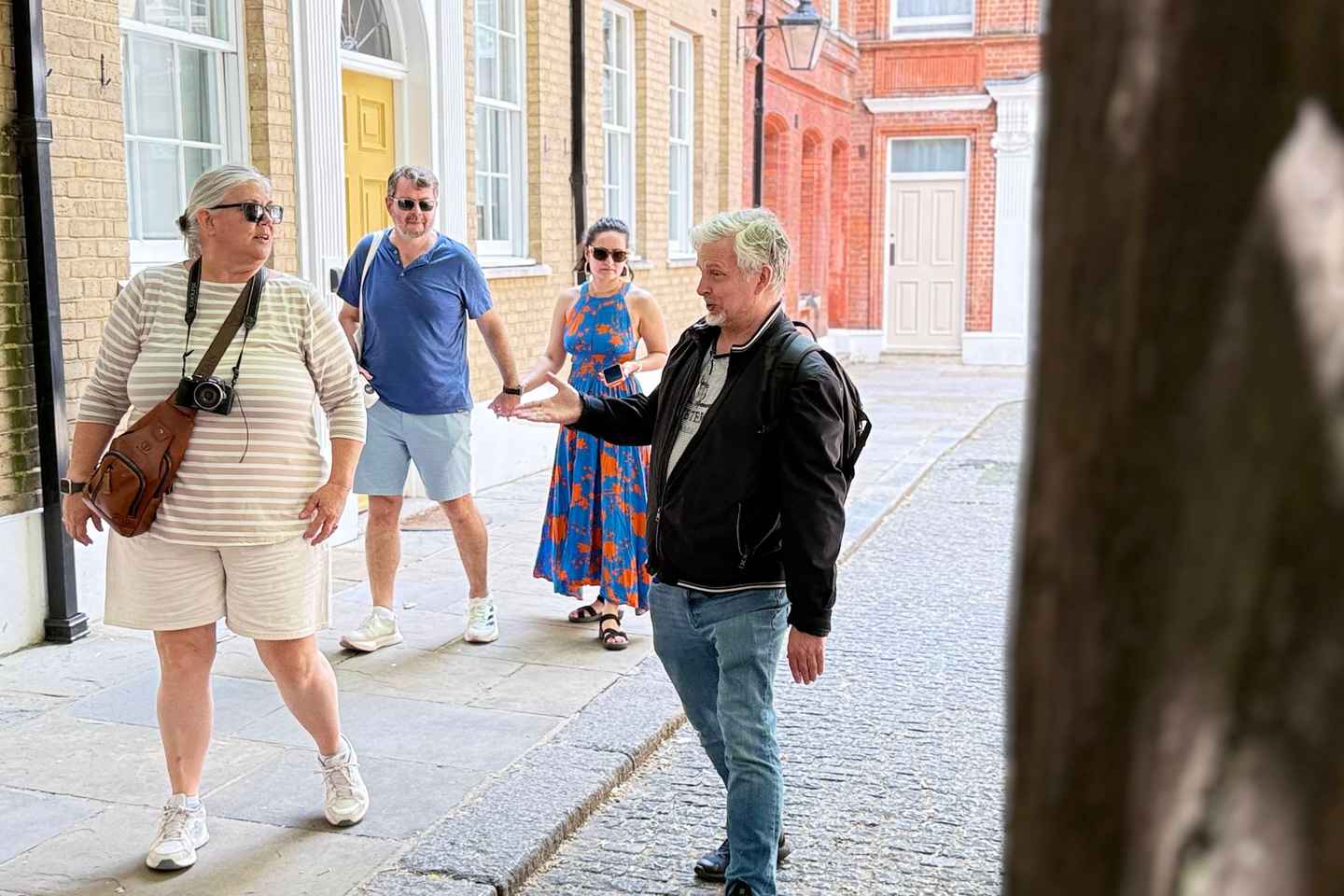 London: 2-Hour Shakespeare Walking Tour