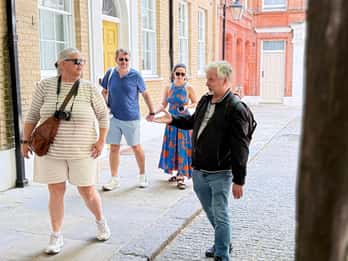 London: 2-Hour Shakespeare Walking Tour