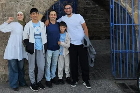 Fra Fes: 2-dages transfer til Chefchaouen og tilbage til Fez/Tanger