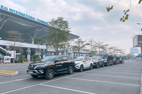 Da Nang city : Private car from Danang to Ba Na Hills Private car from Danang to Ba Na Hills round trip