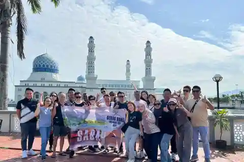 Kota Kinabalu: Privat byrundvisning dagsudflugt