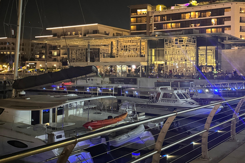 Oman : circuit de 4 jours dans le Wadi, à Sur, dans le désert, à Nizwa et à Mascate