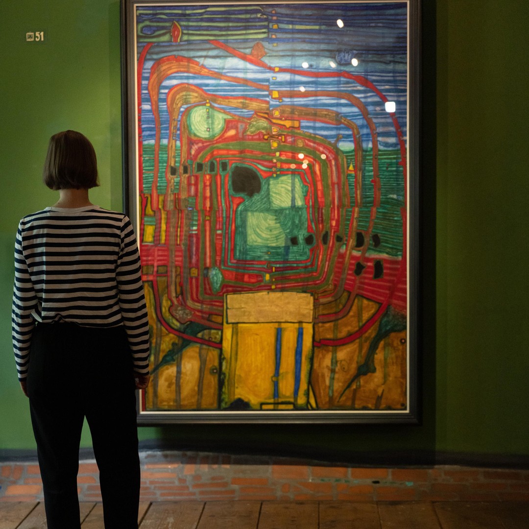 Galerie média