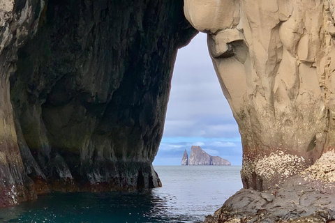 TOUR 360 - DIE UMFASSENDSTE UND AUSSERGEWÖHNLICHSTE TOUR DURCH SAN CRISTOBAL