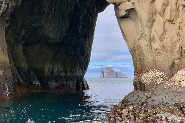 TOUR 360 - DIE UMFASSENDSTE UND AUSSERGEWÖHNLICHSTE TOUR DURCH SAN CRISTOBAL