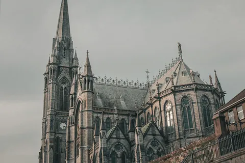 Cobh/Cork: Blarney Castle, Kinsale & Cork City Shore Tour