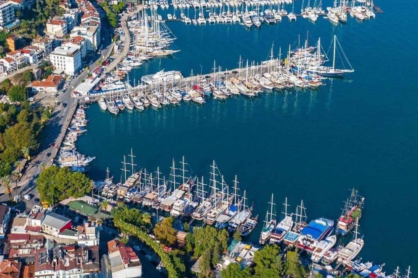 Fethiye: 12 Islands Boat Tour, Lunch Included, Hotel Transfers