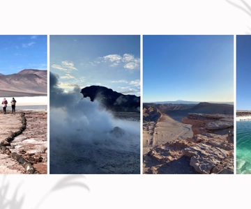 San Pedro de Atacama: 3-Day Activity Combo with 4 Tours