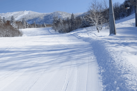 Hokkaido 10-uur durende dagtrip｜Otaru