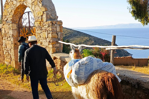 Copacabana, Sun Island 1 day private tour