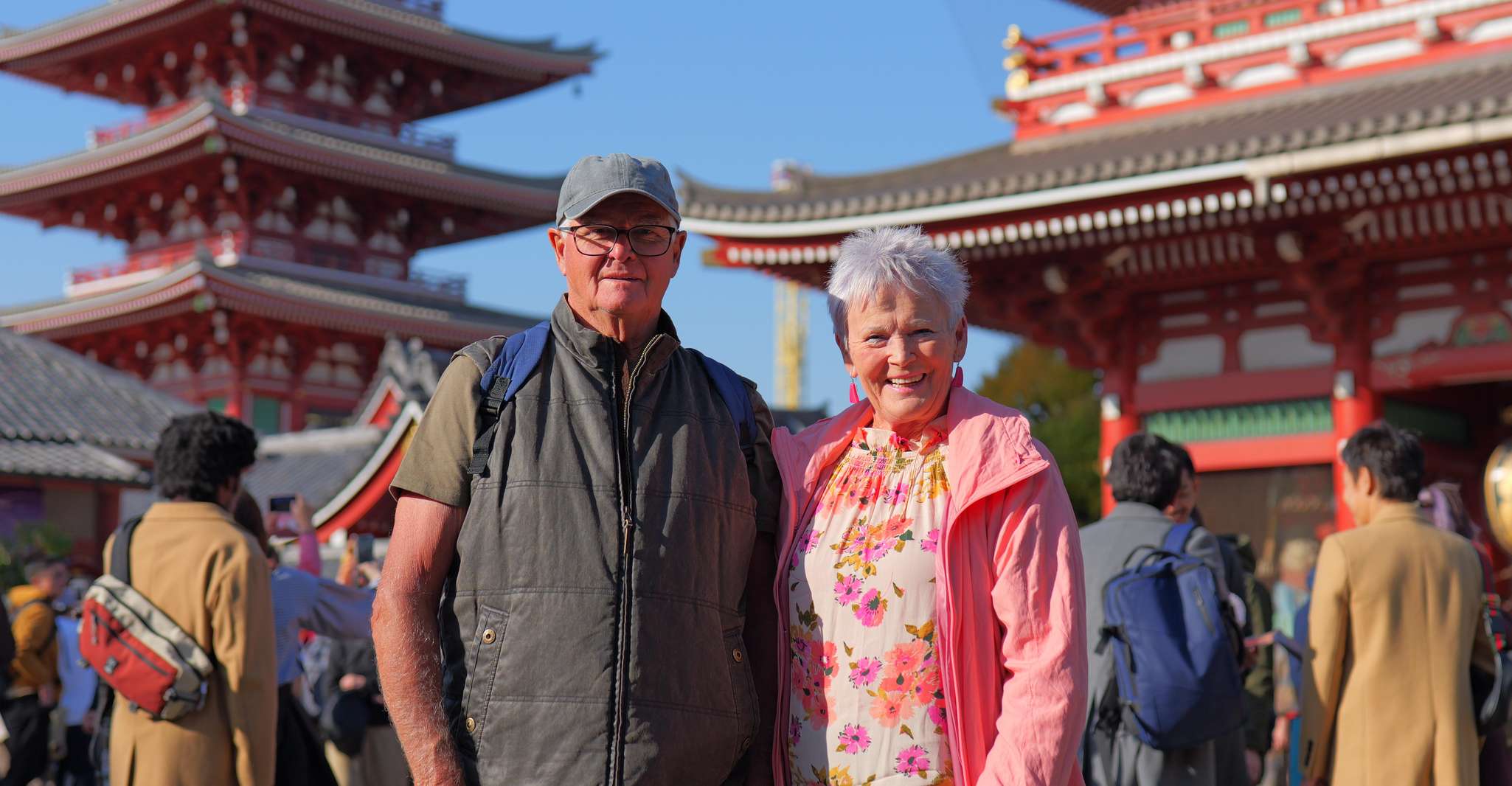 Tokyo tour privato personalizzato con guida locale - Hizvo