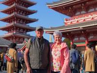Tokyo tour privato personalizzato con guida locale - Hizvo
