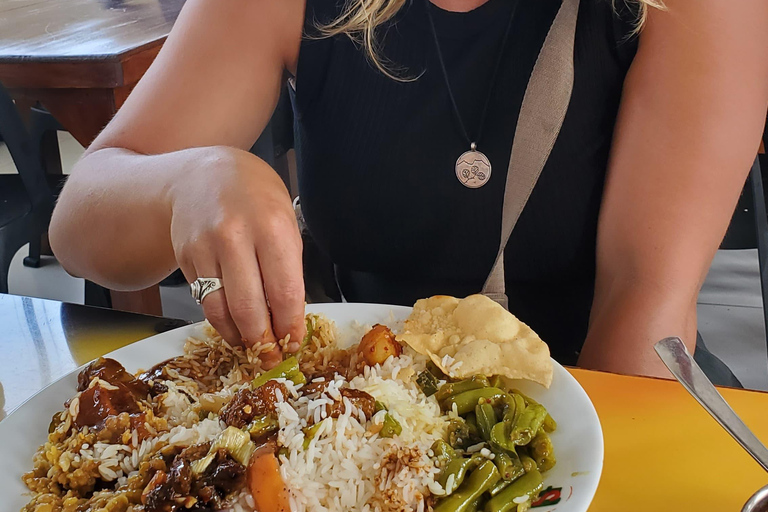 Weligama: 3 day Beginner Learn-to-Surf Experience