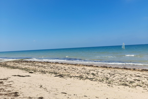 Spiagge del D-Day in Normandia Settore privato canadese da Caen