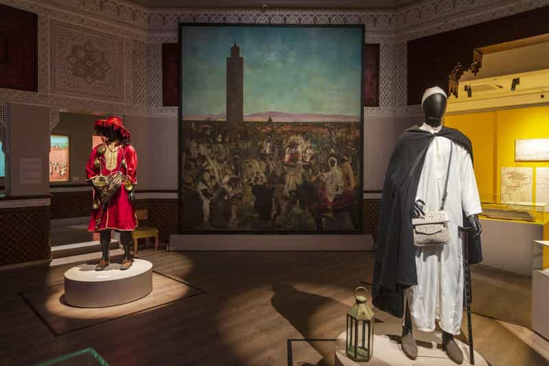 Galerie média