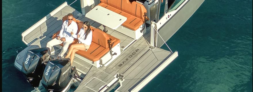 Sortie en bateau privée vers les îles de Lérins – Histoire et nature